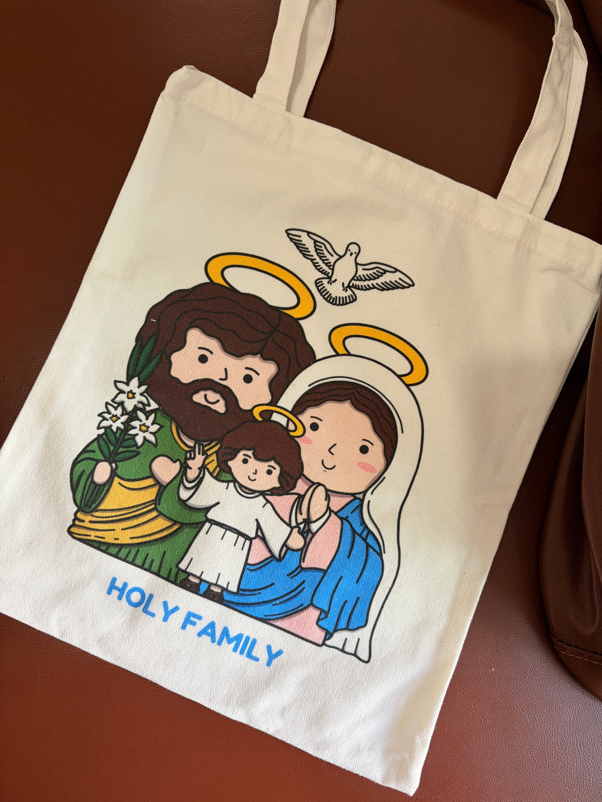 Tote Bags