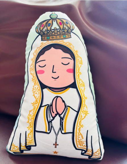 Saint Pillows
