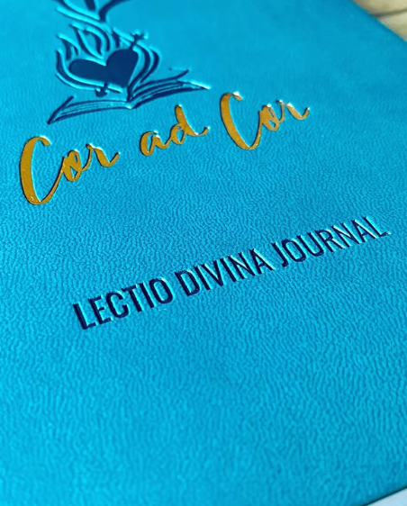Lectio Divina Journal