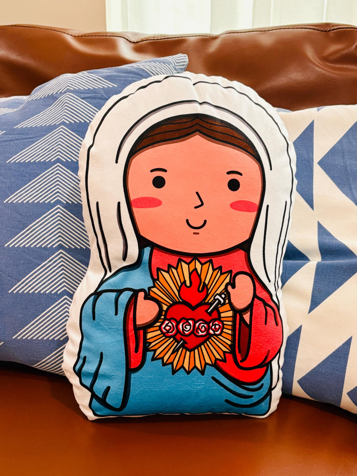 Immaculate Heart of Mary
