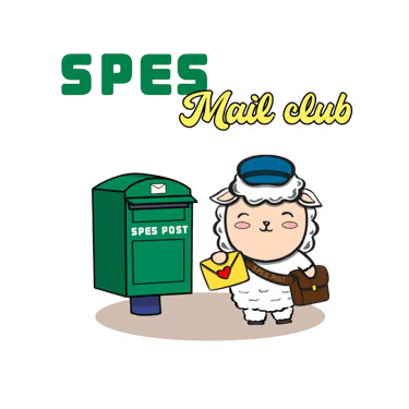 SPES MAIL CLUB
